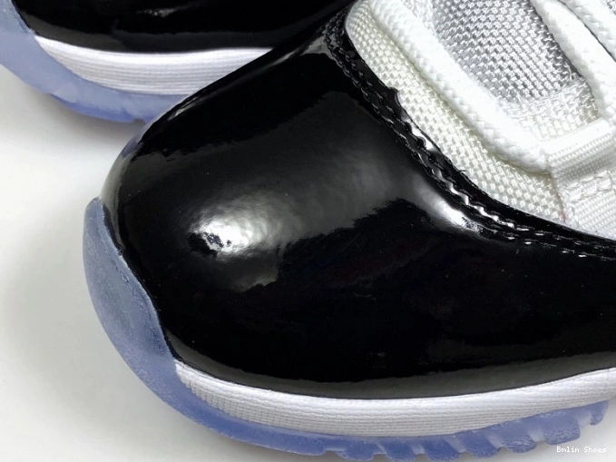 Bmlin Shoes 11 Retro 